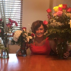 Meet your Posher, Maeve